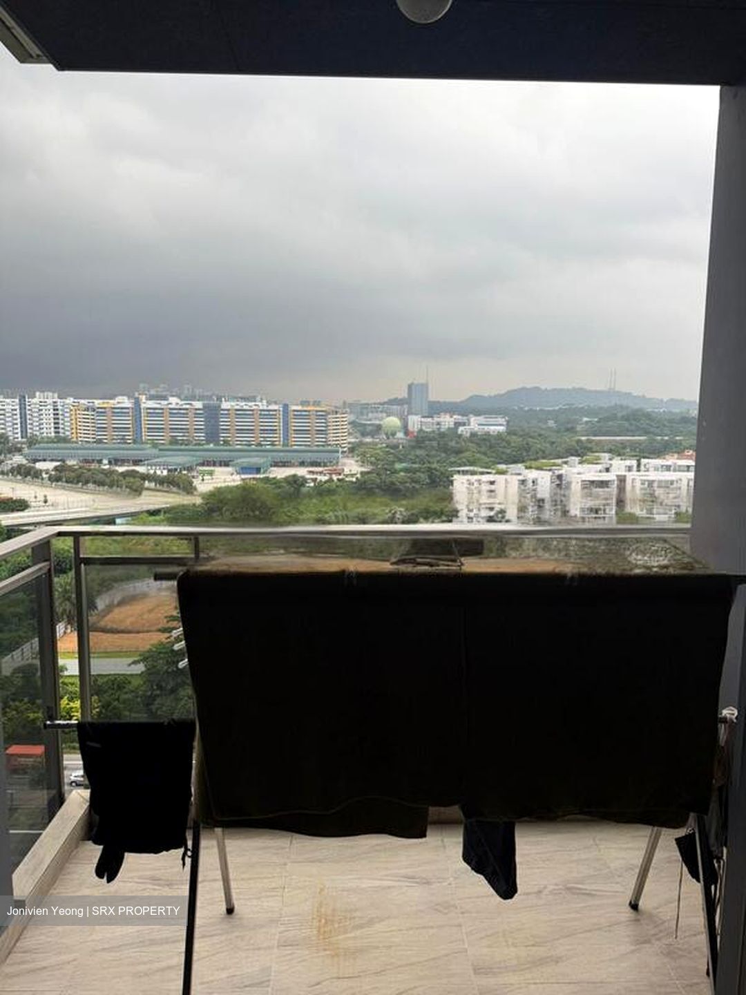 Parc Riviera (D5), Condominium #464161231